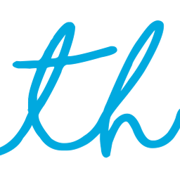 TalkHours Widget logo