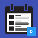 Talks Add-on for The Events Calendar logo