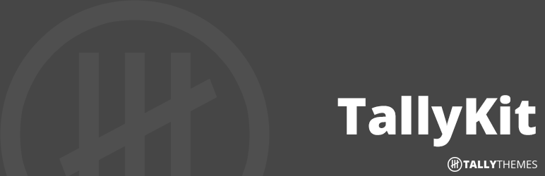 TallyKit