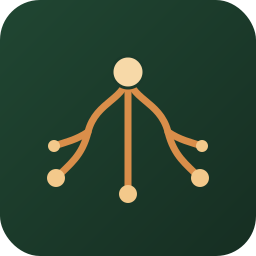 Tangleroot Dependency Mapper 外掛圖示