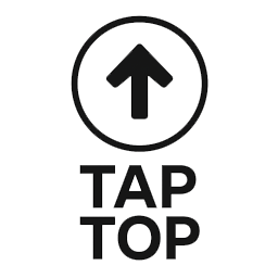 Tap Top Icon