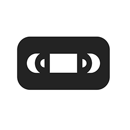Tape logo