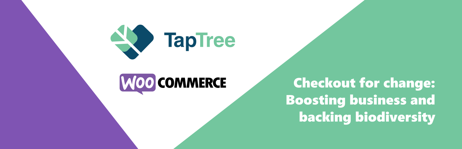 TapTree Payments for WooCommerce