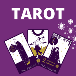 Logo Project Tarokina Free – New Tarot