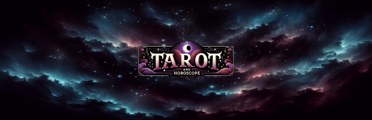 WordPress 外掛 Tarot and Horoscope 的封面圖片。