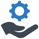 Taskbuilder Logo