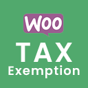 Tax Exemption for WooCommerce Icon