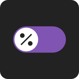 Tax Switch for WooCommerce logo
