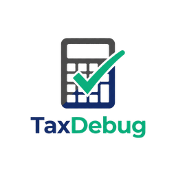 TaxDebug for WooCommerce 外掛圖示