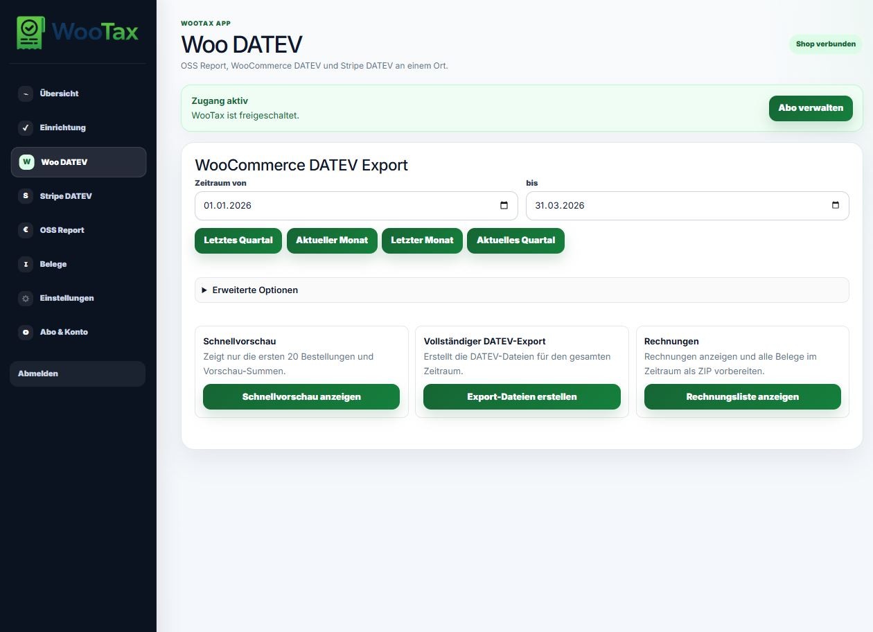 Connection diagnostics