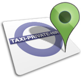 TaxiMap Integration logo