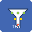 TaxoFilter Admin logo