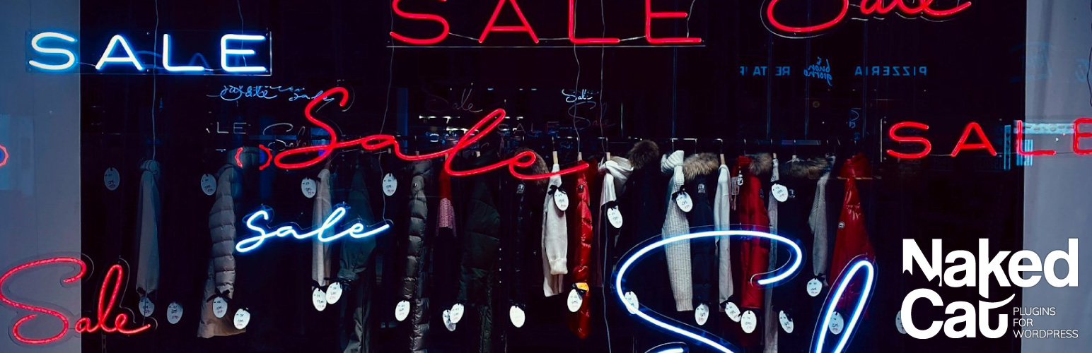 Taxonomy/Term and Role-based Discounts for WooCommerce