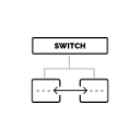 Taxonomy Switcher Icon