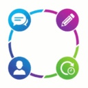 TBF Bulk Feedback Manager logo