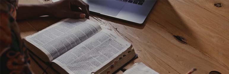 TBS Scripture Tagger