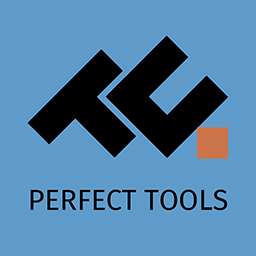 TC Perfect Tools logo