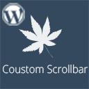 TCBD Custom Scrollbar Icon