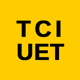TCI Ultimate Element Themes logo