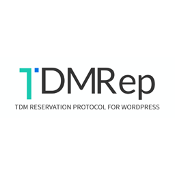 TDMRep: TDM Reservation Protocol logo