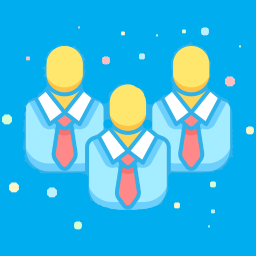 Team Master – A Modern WordPress Team Showcase logo
