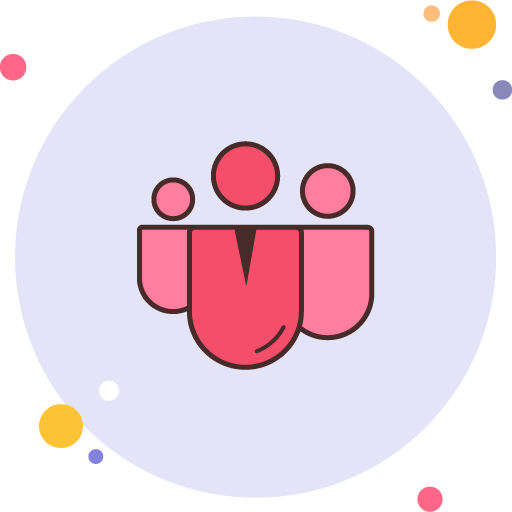 Team Member Block logo