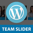Team Member Slider Icon