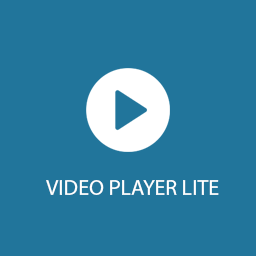 Teanco Video Player Lite 外掛圖示