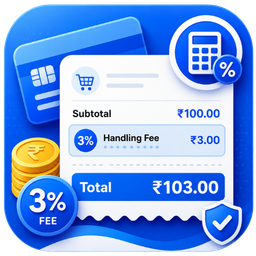 Technical Himanshu Payment Fees 外掛圖示
