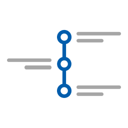 TechnologyWisdom Process Flow Timeline for Elementor 外掛圖示