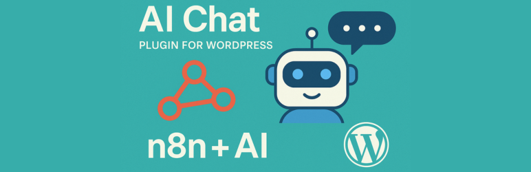 Technuxt Chat Bot for n8n