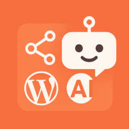Technuxt Chat Bot for n8n Icon