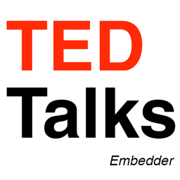 TEDTalks Embedder