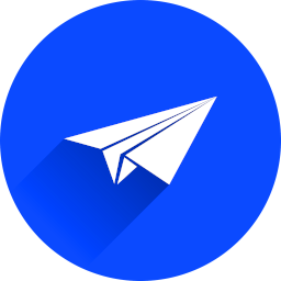 Telegram Bot &amp; Channel Icon