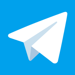 Telegram for WP logo