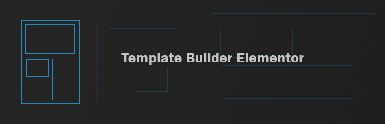 Template Builder Elementor