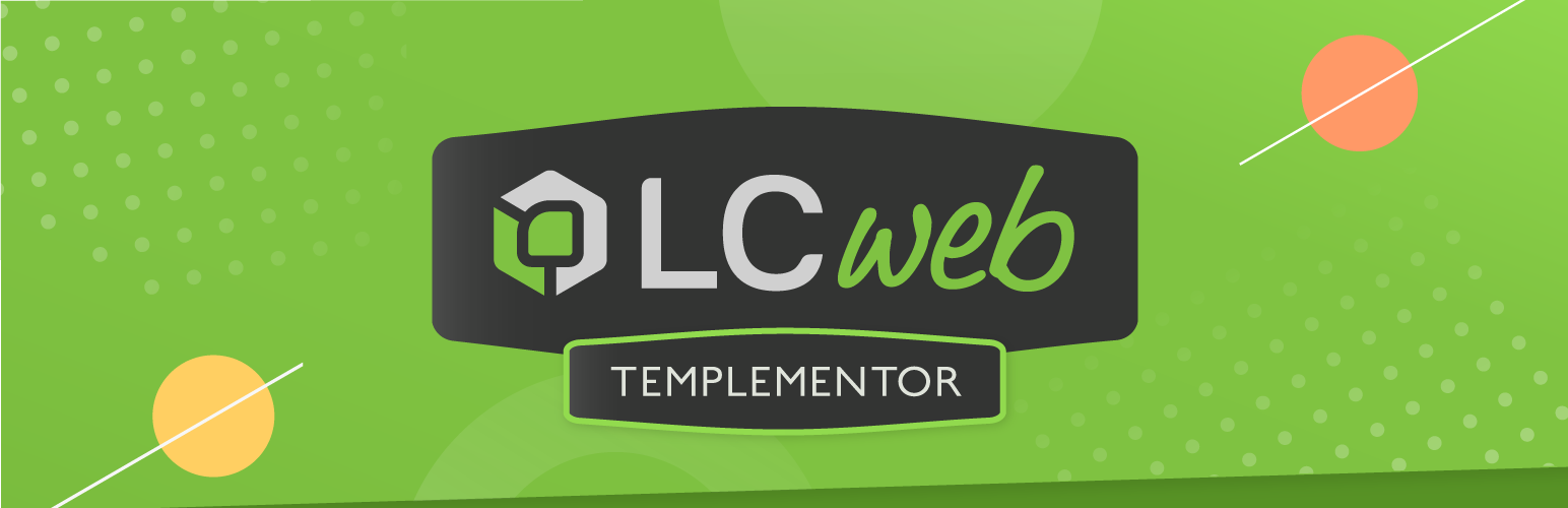 WordPress 外掛 Templementor – Persistent Elementor Templates 的封面圖片。
