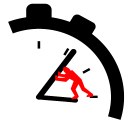 Tempus Fugit logo