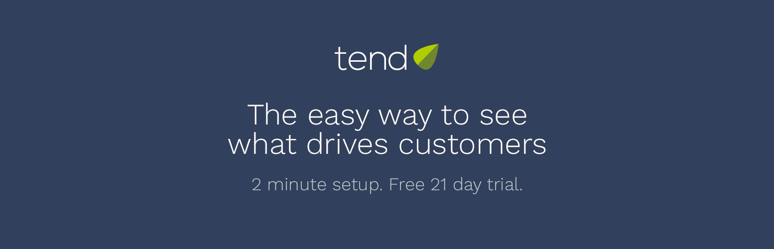 Tend