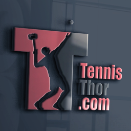 Tennis booking system, Sport tournament management &#8211; TennisThor Icon