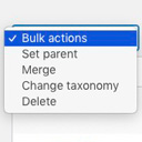 Term Management Tools Icon