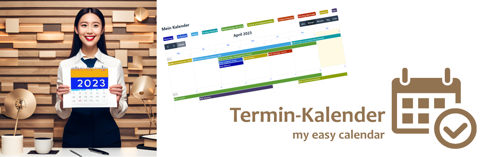 Termin-Kalender