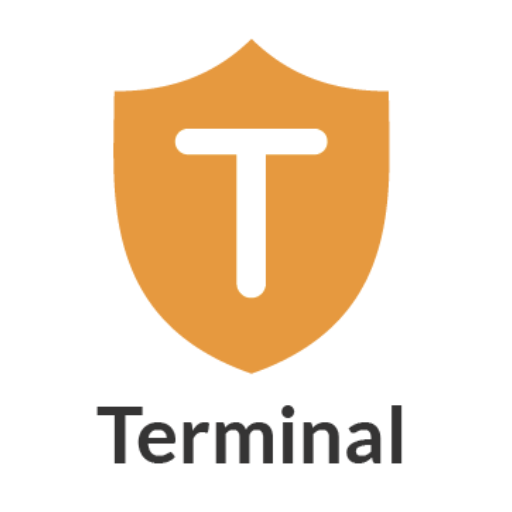 Terminal Africa Icon