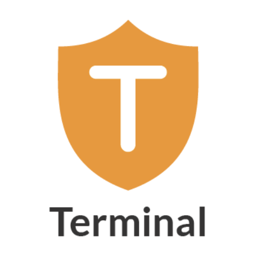 Terminal Africa logo