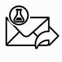 Test Email Redirector logo