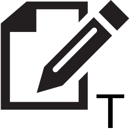 Test Post Generator logo