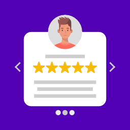 WP Testimonials logo