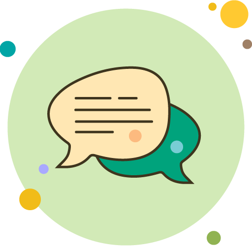 Testimonial Block logo