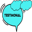 Testimonial Slider logo