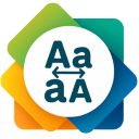 Text Case Converter logo